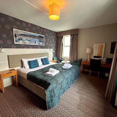 The Seafront Hotel By Compass Hospitality Llandudno Ngoại thất bức ảnh