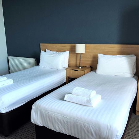 The Seafront Hotel By Compass Hospitality Llandudno Ngoại thất bức ảnh