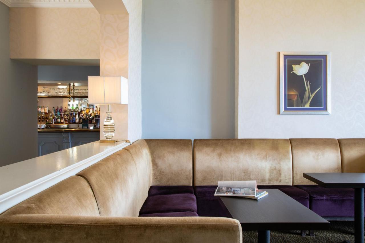 The Seafront Hotel By Compass Hospitality Llandudno Ngoại thất bức ảnh
