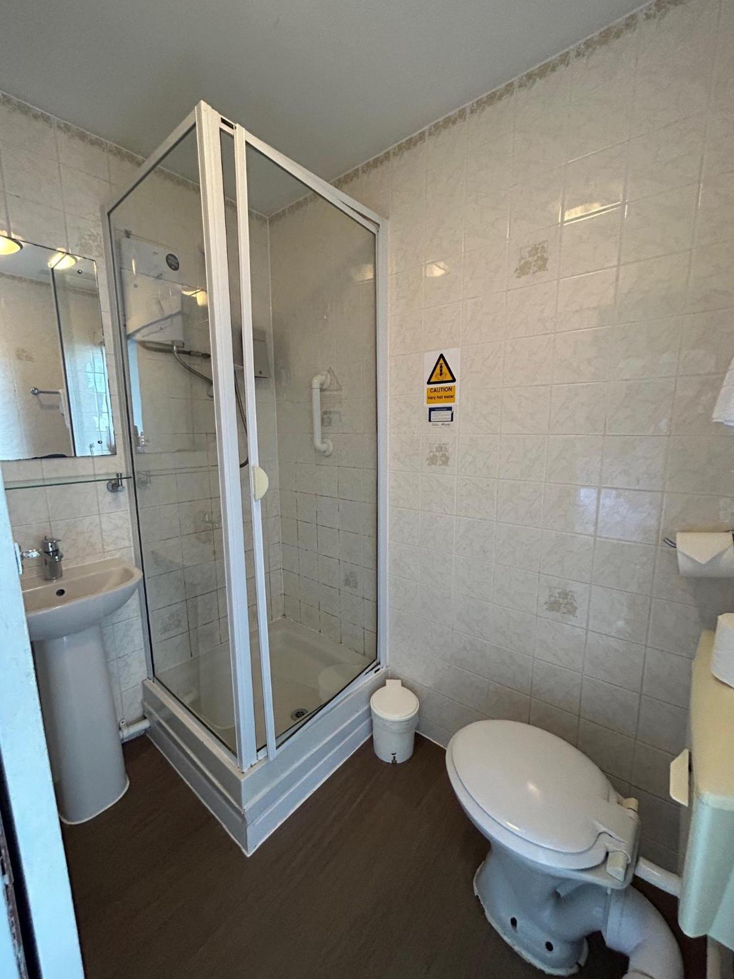 The Seafront Hotel By Compass Hospitality Llandudno Ngoại thất bức ảnh