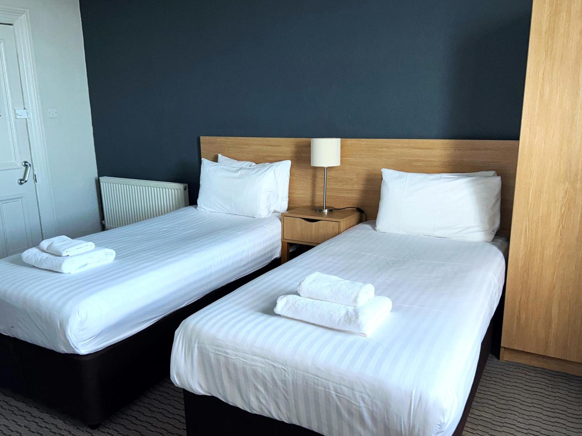 The Seafront Hotel By Compass Hospitality Llandudno Ngoại thất bức ảnh