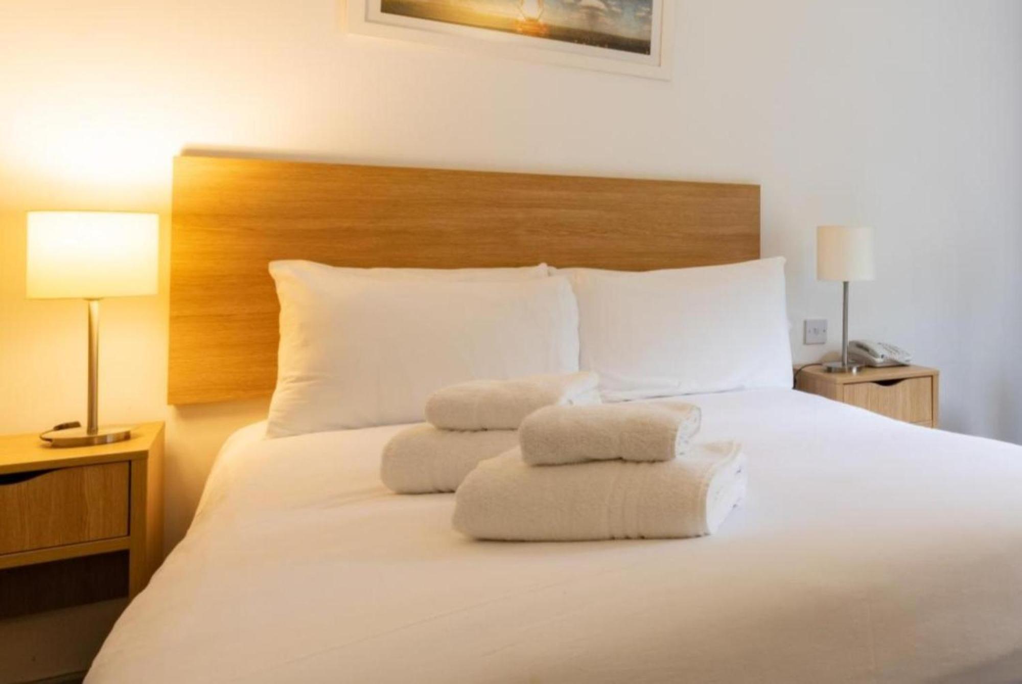The Seafront Hotel By Compass Hospitality Llandudno Ngoại thất bức ảnh