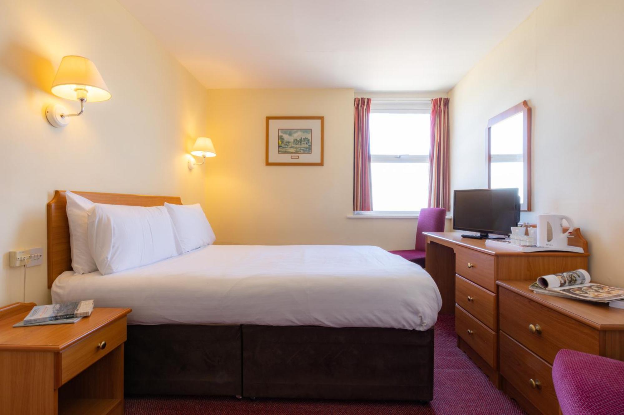 The Seafront Hotel By Compass Hospitality Llandudno Ngoại thất bức ảnh