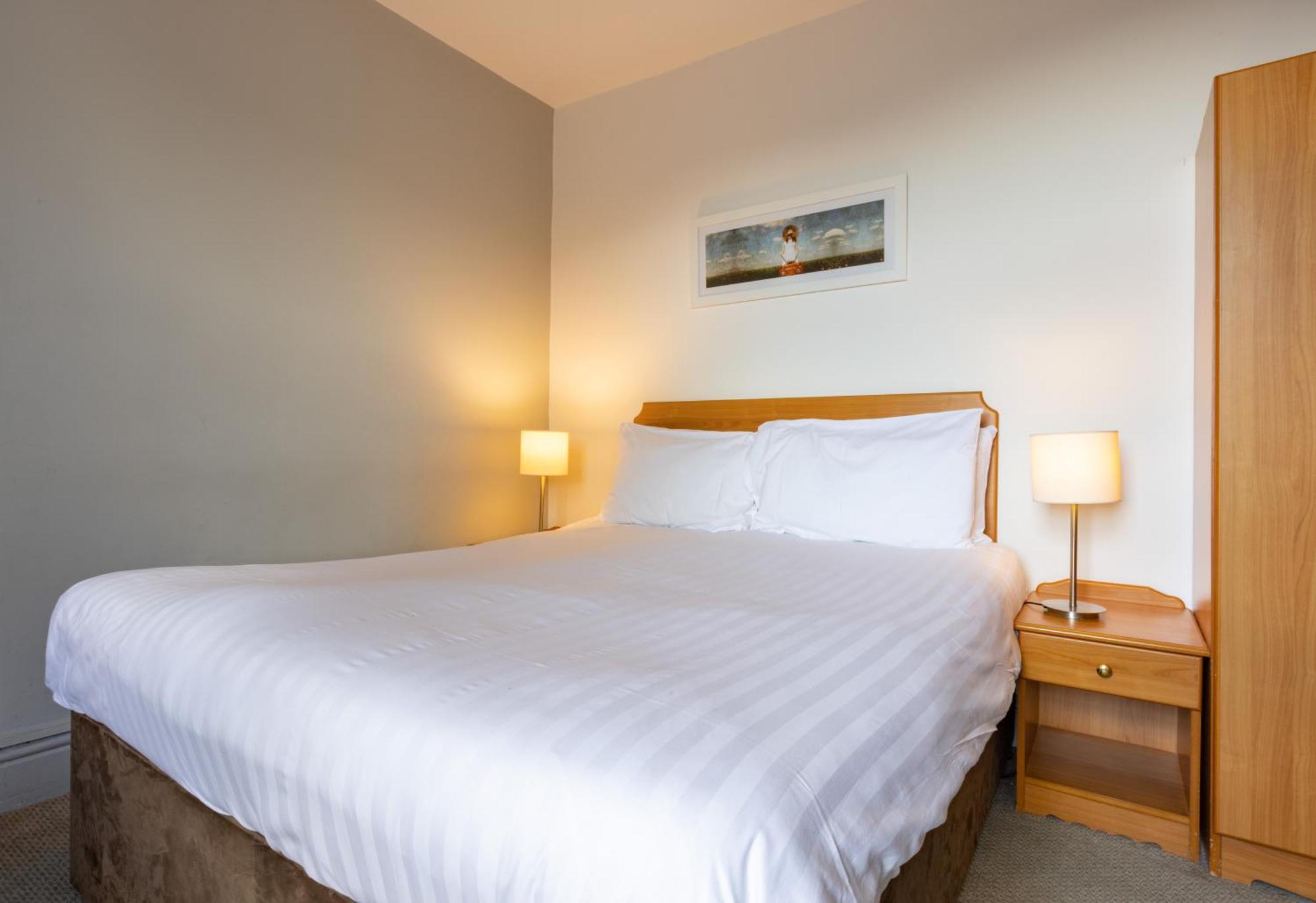 The Seafront Hotel By Compass Hospitality Llandudno Ngoại thất bức ảnh