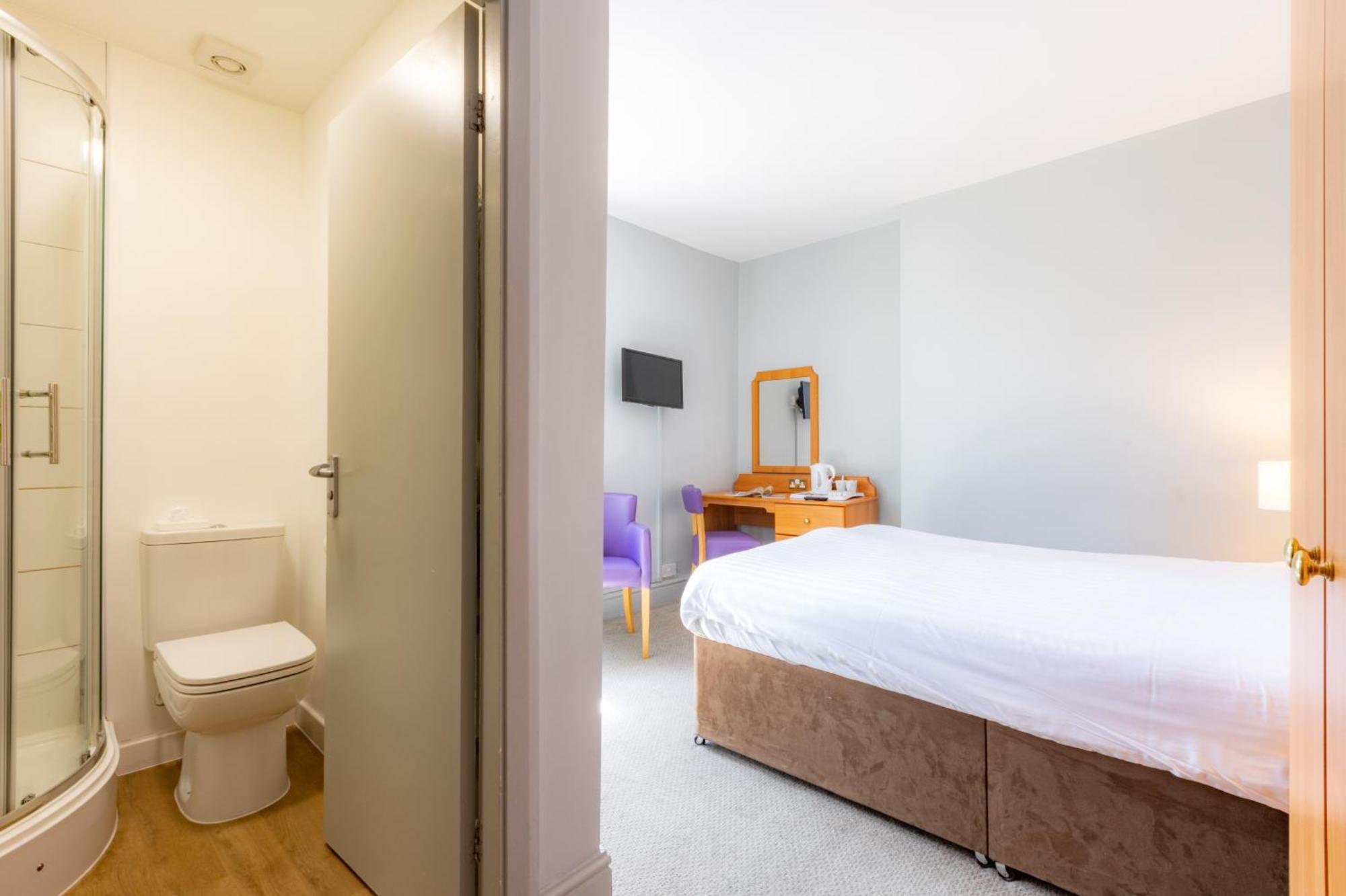 The Seafront Hotel By Compass Hospitality Llandudno Ngoại thất bức ảnh
